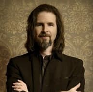 Джеральд Бром Джеральд Бром