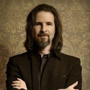 Автор "Джеральд Бром" Джеральд Бром