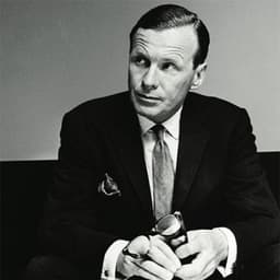 Девід Оґілві Девід Оґілві