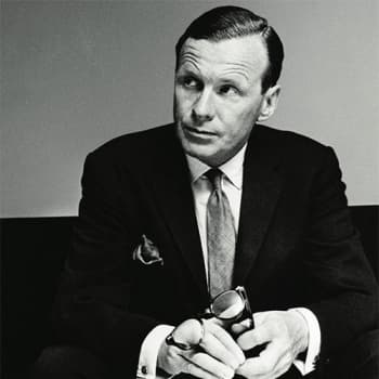 Автор "Девід Оґілві" Девід Оґілві