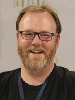 Чак Вендіґ Чак Вендіґ