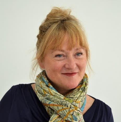 Трейсі Муркетт