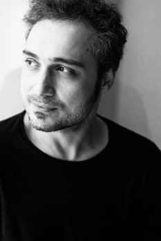 Ерсін Карабулут Ерсін Карабулут