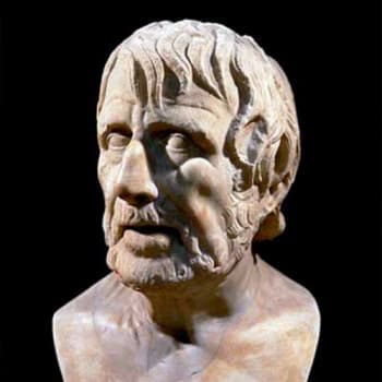 Автор "Луцій Анней Сенека" Луцій Анней Сенека