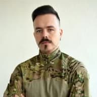 Павло Деревʼянко Павло Деревʼянко