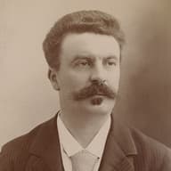 Гі де Мопассан Гі де Мопассан