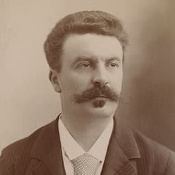 Гі де Мопассан Гі де Мопассан