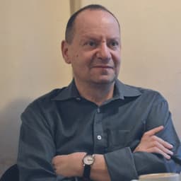 Філіп Сендс Філіп Сендс