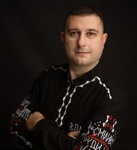 Олександр Краковецький Олександр Краковецький