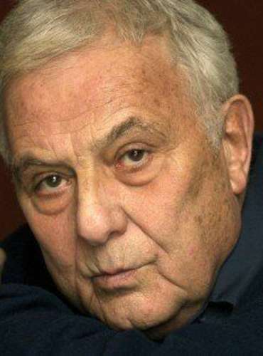 Автор "Філіпп Соллерс" Філіпп Соллерс