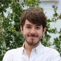 Автор "Росс Монтґомері" Росс Монтґомері