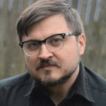 Автор "Даррен Байлер" Даррен Байлер