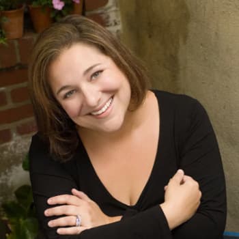 Автор "Дженніфер Вайнер" Дженніфер Вайнер