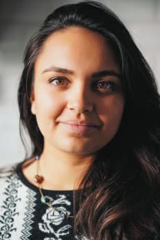 Сара Ніша Адамс Сара Ніша Адамс