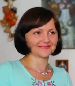 Автор "Наталя Тихолоз" Наталя Тихолоз