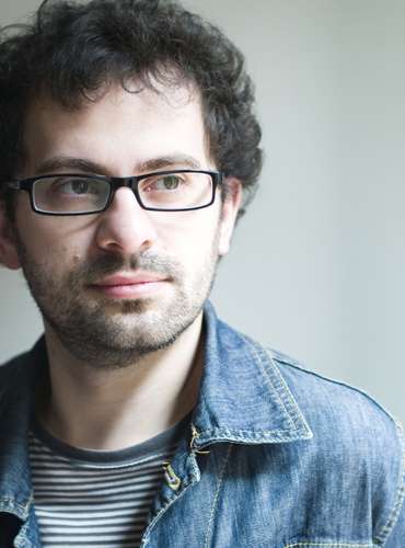 Автор "Льяьцер Ґарсія" Льяьцер Ґарсія