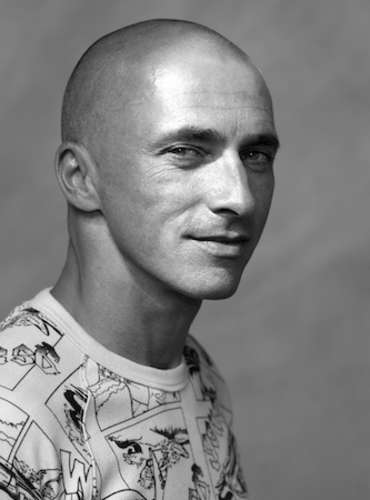 П'єр Самсон