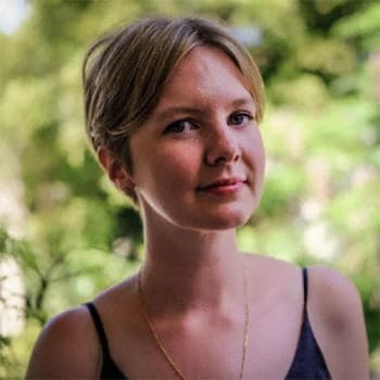 Автор "Емілія Гарт" Емілія Гарт