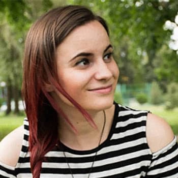 Автор "Шелбі Мег'юрін" Шелбі Мег'юрін