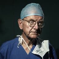 Генрі Марш Генрі Марш