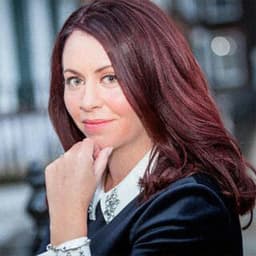 Еліс Фіні Еліс Фіні