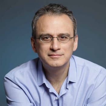 Автор "Вільям Дерезевіц" Вільям Дерезевіц