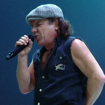 Автор "Браян Джонсон" Браян Джонсон