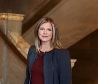 Дебора Макнамара Дебора Макнамара