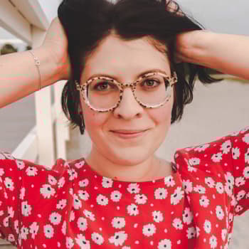 Автор "Анна Топіліна" Анна Топіліна