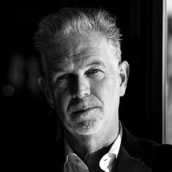 Автор "Рід Гастінгс" Рід Гастінгс