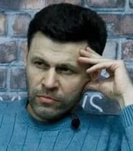 Павло Вольвач Павло Вольвач