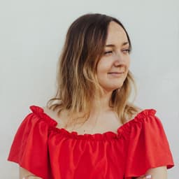 Ірина Грабовська Ірина Грабовська