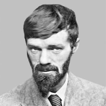 Автор "Девід Герберт Річард Лоуренс" Девід Герберт Річард Лоуренс