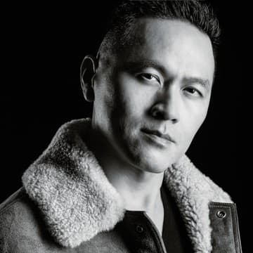 Автор "Кевін Чень" Кевін Чень