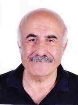 Аббас Бейдун Аббас Бейдун