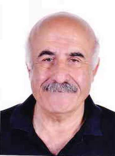 Автор "Аббас Бейдун" Аббас Бейдун