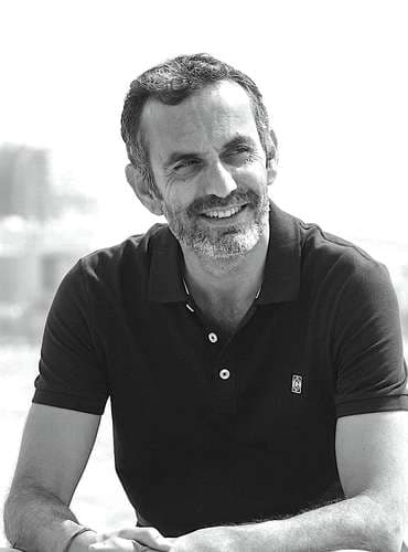 Андоніс Георгіу