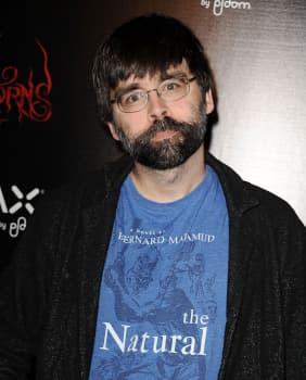 Автор "Джо Гілл" Джо Гілл