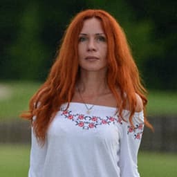 Анна Гін Анна Гін