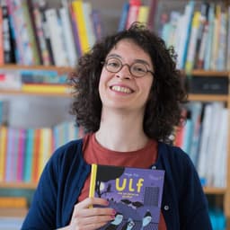 Таня Еш Таня Еш