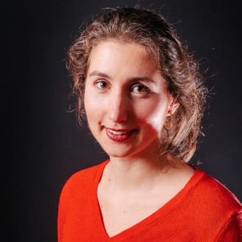 Автор "Анна Ґіяр" Анна Ґіяр