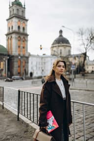 Лілія Чех Лілія Чех