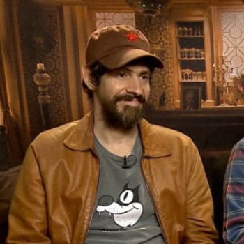 Автор "Ґабріель Ба" Ґабріель Ба