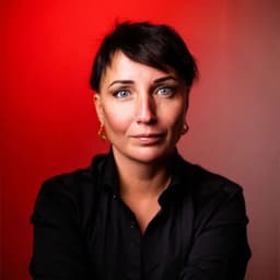 Катерина Калитко Катерина Калитко