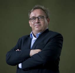 Адріан Вулдрідж Адріан Вулдрідж