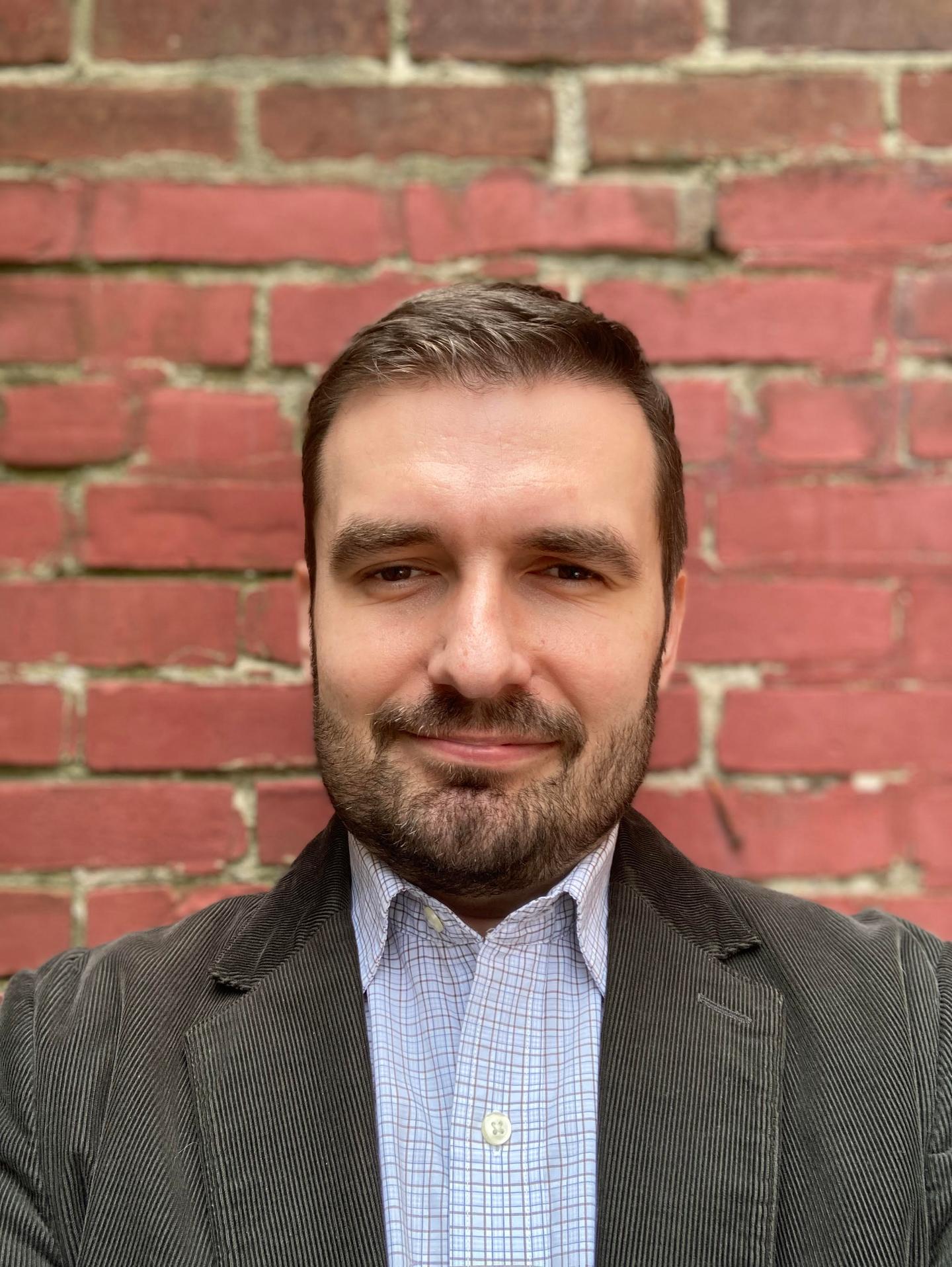 Богдан Печеняк