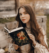 Таня Гуд Таня Гуд