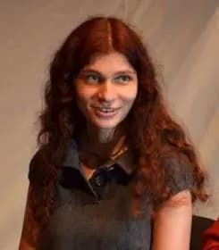 Олена Захарченко Олена Захарченко