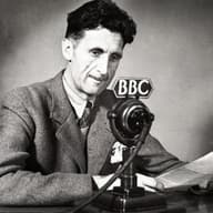 Джордж Орвелл Джордж Орвелл