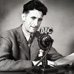 Джордж Орвелл Джордж Орвелл